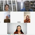 Toplumsal Katkı ve Aile Çalışmaları Koordinatörlükleri Ortak Çalışmalar İçin Bir Araya Geldi